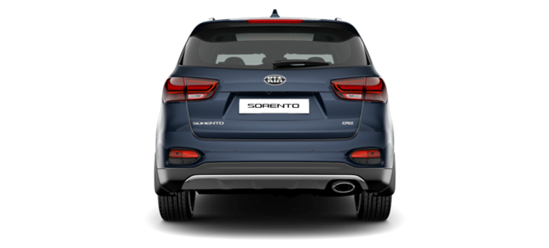 Kia Sorento Prime 2.4 GDI AT AWD (188 л.с.) 5 мест Comfort Саранскмоторс Саранск