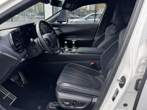 Lexus 2.4 AT 4WD (268 л.с.) F SPORT <br>Тойота Центр Бишкек Бишкек
