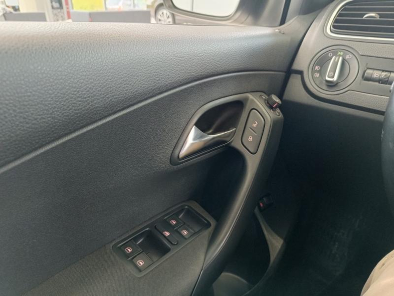 Volkswagen Polo 1.4 MT FWD (125 л.с.) TSI Highline Твоё авто (Киров)