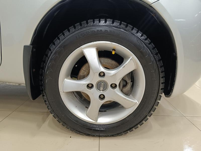 Mitsubishi 1.3 MT FWD (95 л.с.) CZ3 Invite Твоё авто (Киров)