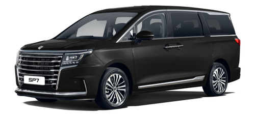 SOLLERS SP7 2.0 бензин 237 л.с. Базовая Авилон Москва