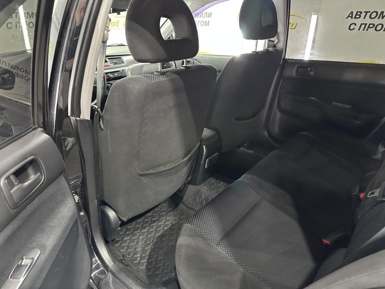 Mitsubishi 1.6 MT FWD (98 л.с.) Invite+ Твоё авто (Йошкар-Ола)