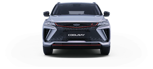 Geely Coolray 1.5 7DCT 2WD (172 л.с.) Flagship Geely AUTO Бишкек