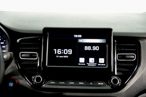 Hyundai 1.6 AT (123 л.с.) Elegance Автомобили с пробегом Шымкент  