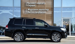 Toyota 4.6 AT 4WD (309 л.с.) Executive Автомобили с пробегом Шымкент  