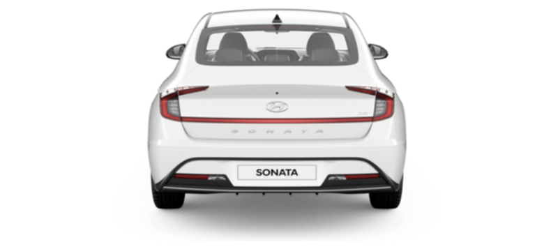 Hyundai Sonata 2.5 6AT FWD (180 л.с.) MPI Business Автомобили с пробегом Шымкент  