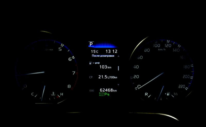 Toyota RAV4 2.0 CVT 4WD (148 л.с.) Престиж Safety Автомобили с пробегом Шымкент  