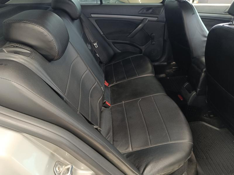 SKODA 1.6 MPI MT (102 л. с.) Ambition Твоё авто (Киров)