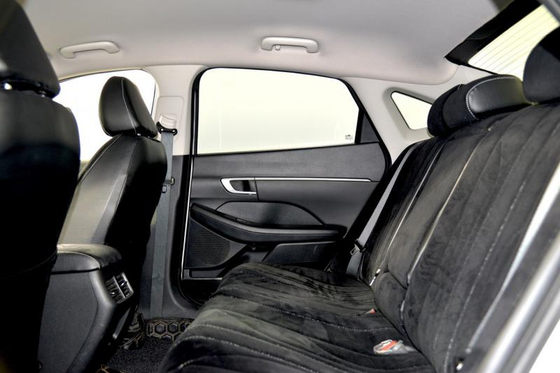Hyundai Sonata 2.0 AT FWD (160 л.с.) Classic Автомобили с пробегом Шымкент  