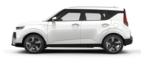 Kia Новый Soul 1.6 AT FWD (123 л.с.) Luxe Саранскмоторс Саранск