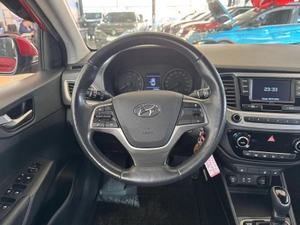 Hyundai Solaris 1.6 AT (123 л.с.) Comfort ADV Авто Люкс KIA Севастополь