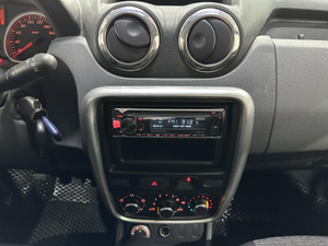 Renault 1.6 MT 4x4 (102 л. с.) Authentique Твоё авто (Йошкар-Ола)