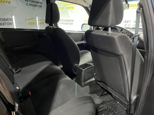 Chevrolet Niva Niva 1.7 MT 4WD (80 л.с.) L Твоё авто (Йошкар-Ола)