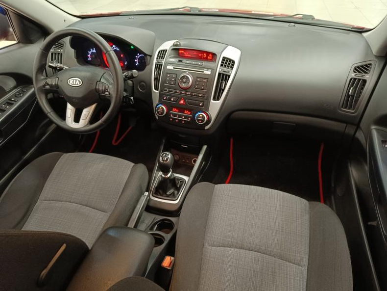 Kia 1.6 MT (122 л. с.) Твоё авто (Киров)