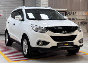 Hyundai 2.4 AT (178 л.с.) 4WD Comfort ORBIS AUTO г. Алматы