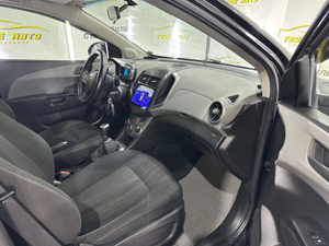 Chevrolet 1.6 MT (115 л. с.) LT Твоё авто (Йошкар-Ола)