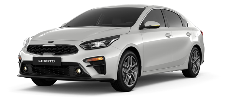 Kia Cerato 2.0 AT FWD (150 л.с.) Theta Prestige Саранскмоторс Саранск