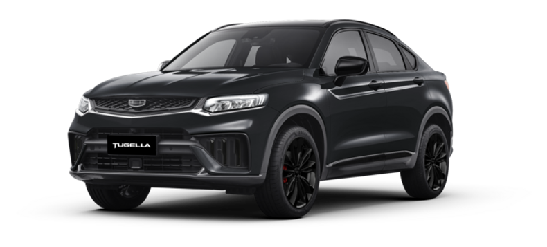 Geely Tugellа 2.0T 8AT 4WD (238 л.с.) Flagship  ORBIS AUTO г. Алматы