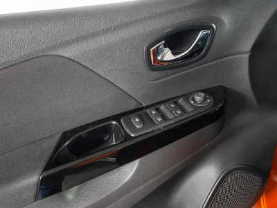 Renault Kaptur 2.0 AT (143 л. с.)