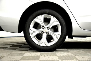 Chevrolet Onix II седан 1.2 AT FWD (132 л.с.) 1LT Автомобили с пробегом Шымкент  