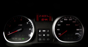 Renault 1.6 MT 4WD (114 л.с.) Автомобили с пробегом Шымкент  