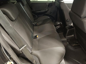 Chevrolet Niva Niva 1.7 MT 4WD (80 л.с.) LEM Твоё авто (Киров)