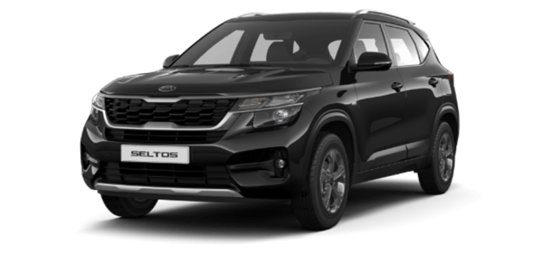 Kia Seltos 1.6 AT FWD (123 л.с.) MPI Luxe Саранскмоторс Саранск