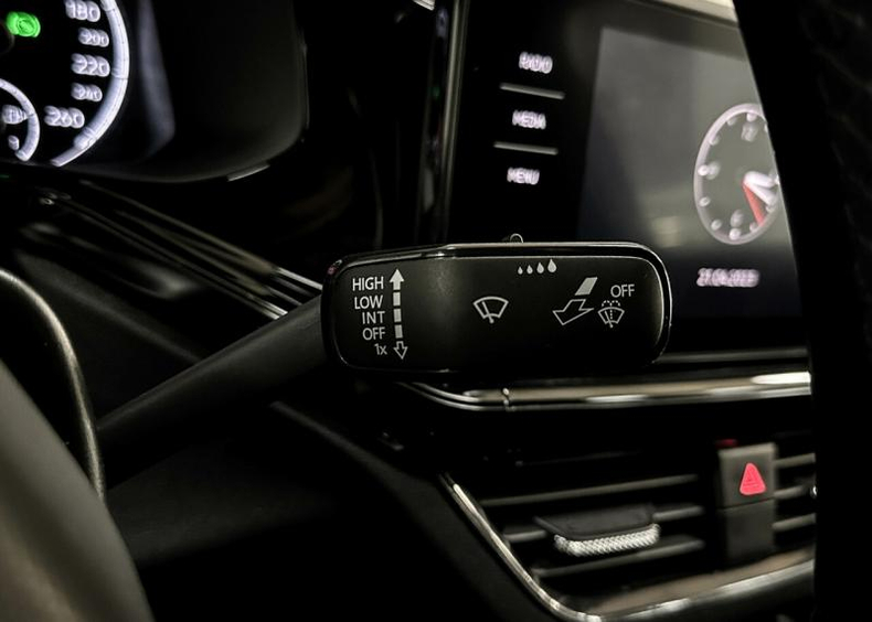 Volkswagen Новый Polo 1.4 TSI AT (125 л. с.) Exclusive ORBIS AUTO г. Алматы