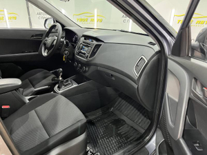 Hyundai Creta 1.6 MT 4WD (121 л.с.) Active Твоё авто (Йошкар-Ола)