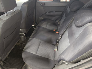 Hyundai 1.4 MT (95 л. с.) Comfort Твоё авто (Киров)
