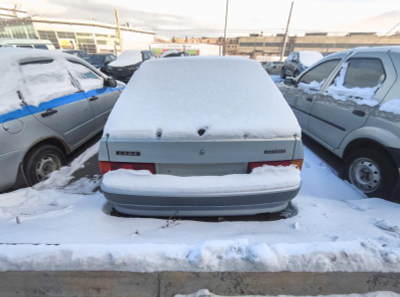 LADA 2114 1.5 MT (77 л. с.)