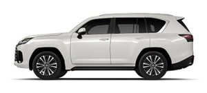 Lexus LX 3.5 AT 4WD (415 л.с.) LX600 Luxury Автомобили с пробегом Шымкент  