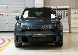 Lynk & Co 2.0h AT 4WD (734 л.с.) Ultra ORBIS AUTO г. Алматы