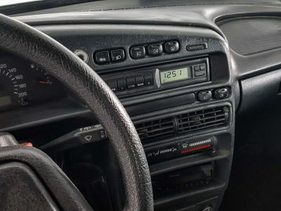 LADA 2114 1.6 MT 8 кл (Евро-3) (81 л. с.)