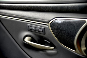 Lexus ES 350 AT (250 л.с.) Luxury Автомобили с пробегом Шымкент  