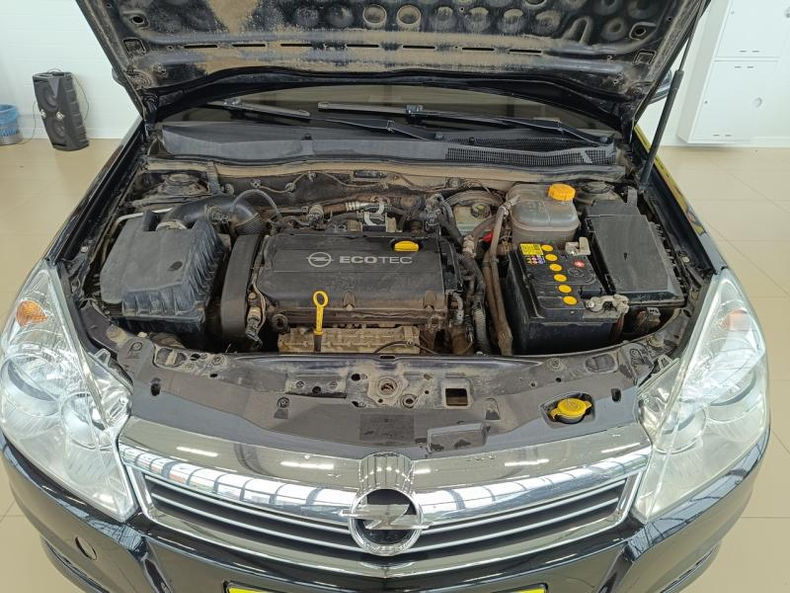 Opel 1.6 MT FWD (115 л.с.) Cosmo Твоё авто (Киров)