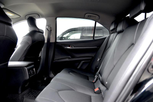 Toyota Camry 2.5 AT (206 л.с.) Престиж 4K Автомобили с пробегом Шымкент  