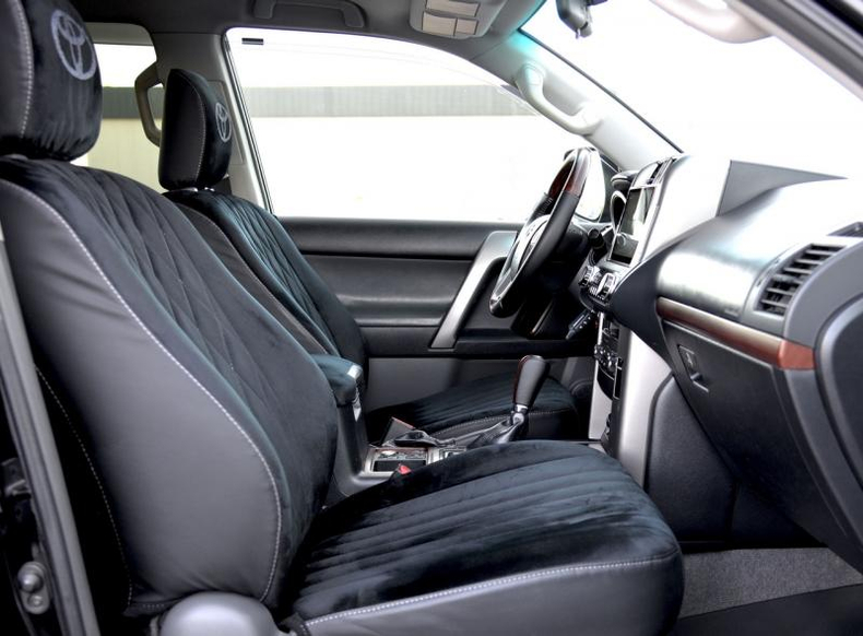 Toyota 2.7 AT 4WD (163 л. с.) Автомобили с пробегом Шымкент  