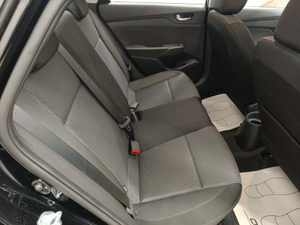 SOLARIS HS 1.6 AT FWD (123 л.с.) Comfort Твоё авто (Киров)