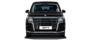 SOLLERS SP7 2.0 бензин 237 л.с. Базовая Автофургон Москва