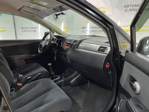Nissan 1.6 MT FWD (110 л.с.) Comfort Твоё авто (Йошкар-Ола)