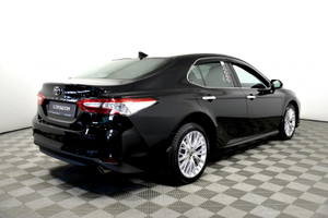 Toyota Camry 2.5 AT FWD (181 л.с.) Люкс B5 Автомобили с пробегом Шымкент  