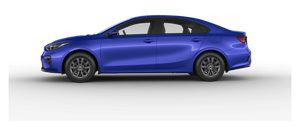 Kia Cerato 1.6 AT FWD (128 л.с.) Gamma Luxe ORBIS AUTO г. Алматы