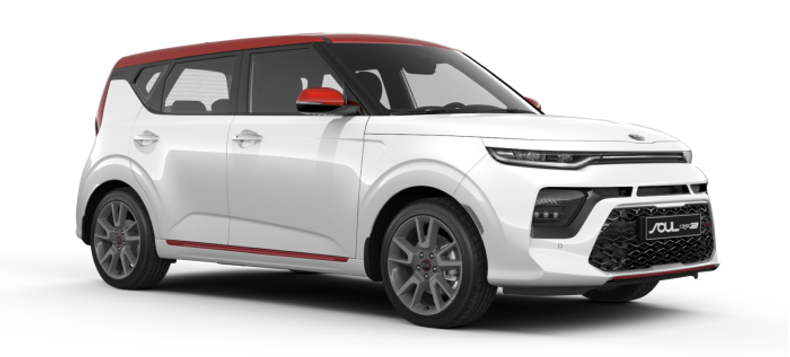 Kia Новый Soul 2.0 AT FWD (150 л.с.) MPI Prestige Саранскмоторс Саранск