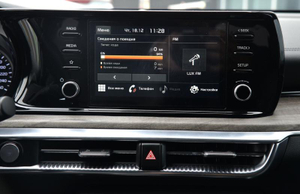 Kia 2.5 AT FWD (191 л.с.) Prestige Автомобили с пробегом Шымкент  