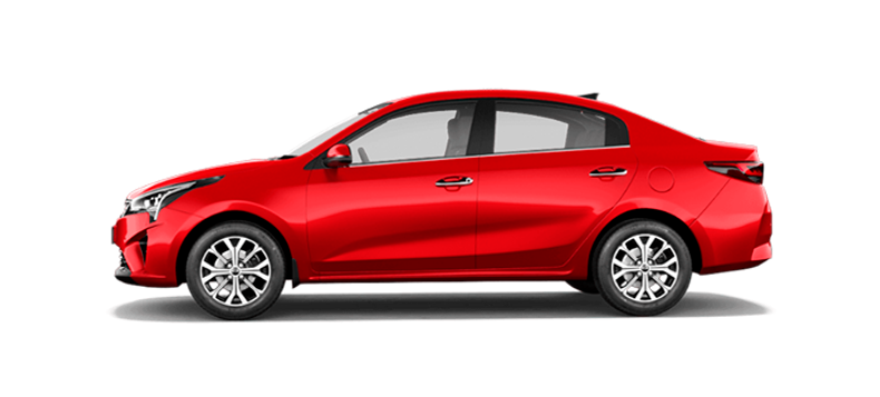 Kia Новый Rio 1.6 AT FWD (123 л.с.) Comfort Саранскмоторс Саранск