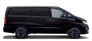 SOLLERS SF1 Цельнометаллический фургон 1.5 бензин 136 л.с. 2.5т L1 Короткая (L1) Авилон Москва