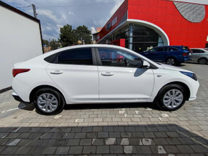 SOLARIS HS 1.6 AT FWD (123 л.с.) Active Plus АВТО ЛЮКС Севастополь