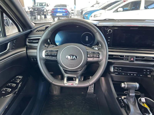 Kia 2.0 AT (168 л.с.) Авто Люкс KIA Севастополь