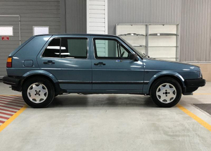 Volkswagen 1.6 AT (75 л.с.) ORBIS AUTO г. Алматы